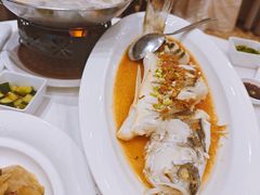 -万龙洲海鲜(广渠门店)