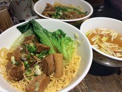 -一记面馆·云吞面嘅专家(富华店)