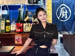 -酒肴一瓢·活贝料理·日本料理(三元桥·霄云路店)