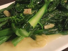 -大洋家·精品潮汕菜·生腌砂锅粥(天河东路店)