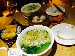 -嘉旺港式茶餐厅(延长中路店)