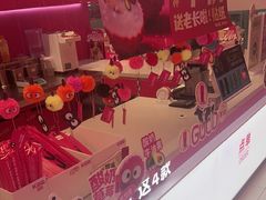 -K22.酸奶草莓(烟台芝罘店)