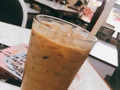 -1128港式茶餐厅(嘉信广场店)