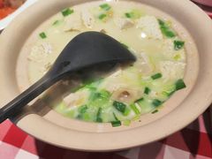 -西贝(武汉群星城店)