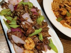 老爆三-东林餐厅·五大道(河北路店)
