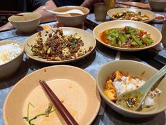 -廖川菜(八佰伴店)