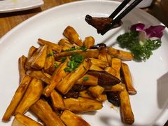 -旅马餐厅(茅家埠店)