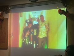 -江湖边·小生活