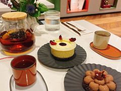 -潮一不贰·法式甜品·生日蛋糕·西式简餐(外滩店)