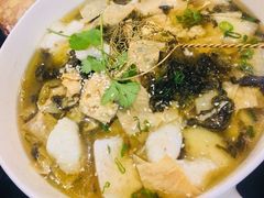 -熊猫川菜馆 panda chine
