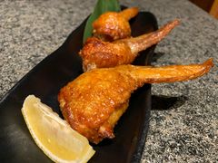 -NIUAN牛庵·日式和牛烧肉(恒隆店)