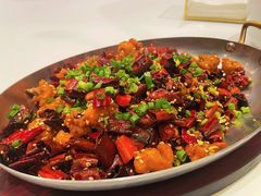 -眉州东坡(博雅店)