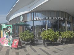 门面-星巴克臻选(深圳欢乐港湾店)