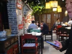 -京味斋·北京烤鸭(北京南站洋桥店)