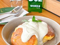-WOKKA by艮上(中海环宇荟店)