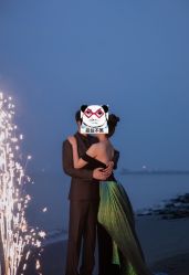-罗马经典婚纱摄影·轻奢化定制
