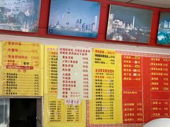 -明呈黄鱼面馆(斜土路店)