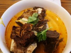 -贯一台湾牛肉面(八一七中路店)