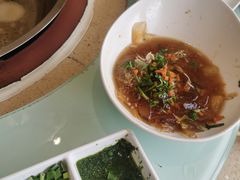 -313羊庄鲜羊火锅·鲜羊肉烧烤(李村店)