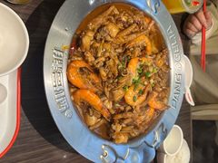 -胖哥俩肉蟹煲(盐城金鹰国际店)