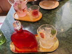 -秘密旅行Bonjour(黑金冠 江南西店)