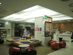 -韩国韩服体验（hanbokyoon）北村韩屋村