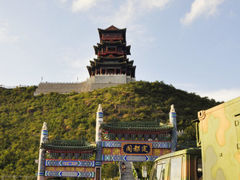 -定都阁