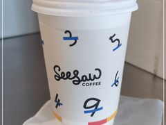 -Seesaw Coffee(环贸iapm店)