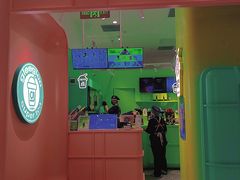 -gleeglee乐溢亦茶(合生汇店)