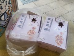 -光明邨大酒家(淮海路店)