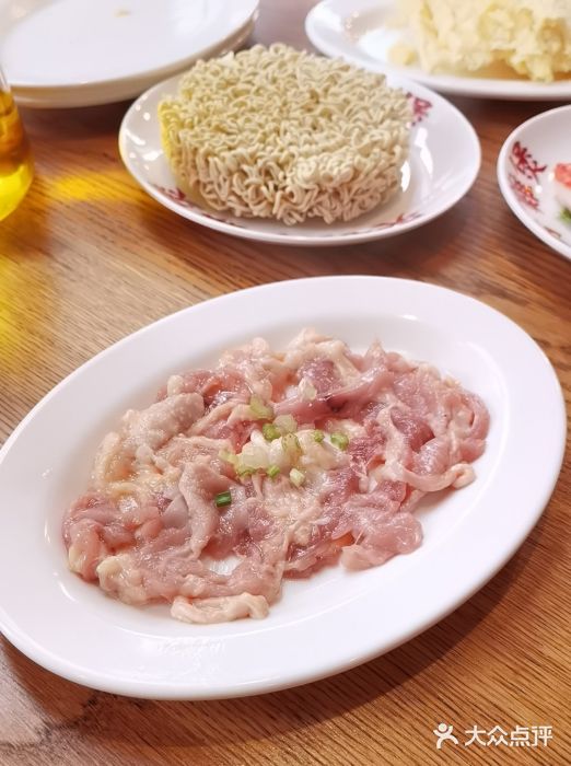 吴秋芳鸡煲(江南西店)图片