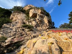 -青岩寺风景区