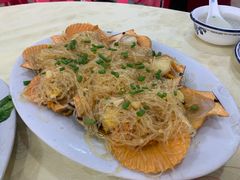 -秋姐美食店(旅游大道店)