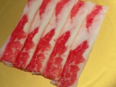 -牛New寿喜烧(金茂览秀城店)