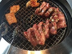 -叙叙苑(东京歌剧城店)