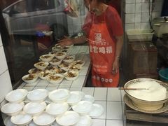 -洞子口张老二凉粉(文殊院店)