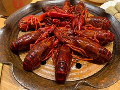 古越冰醉龙虾-虾满堂(瑞虹店)