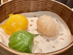 万丽虾饺皇-万丽轩·粤菜(王府井金茂万丽酒店)