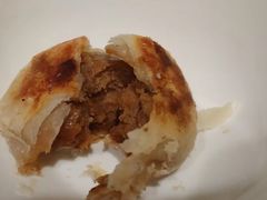 -长发西饼(临顿路店)