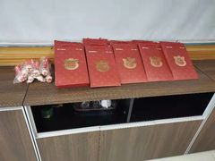 -烟台东联一汽丰田4S店(福山区店)