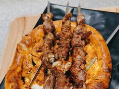 -西部马华清真兰州牛肉面·烧烤夜市(三里河店)