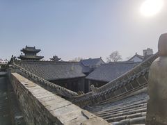 -水浒好汉城