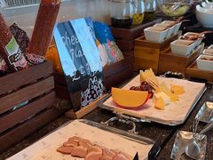 -Social 秀西餐厅-长沙瑞吉酒店(运达店)