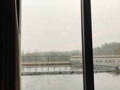 -天目湖涵田半山温泉