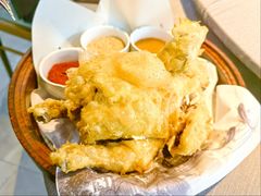 龙城飞将葫芦鸡-秦月轩·长安小馆·新陕菜(阜成路·五棵松店)