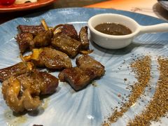 -春田小幸铁板烧(忠义街店)