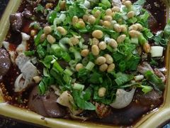 -大邑李记肥肠血旺