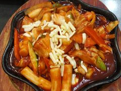 -光化门韩国料理(新地假日广场店)