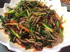 -洪霞餐馆