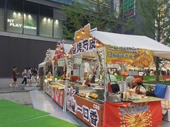 -大悦城(沈阳中街店)